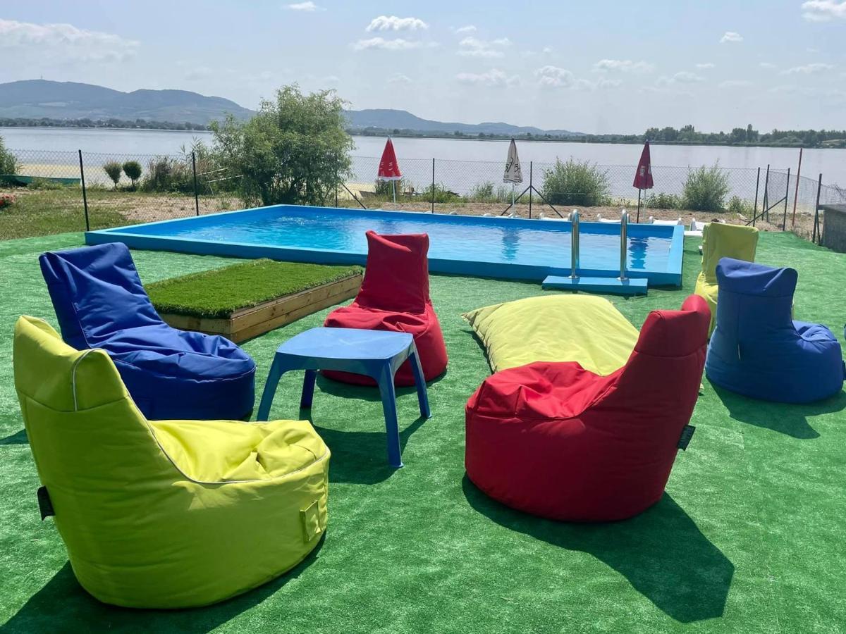 Villa Panorama Garden Pasohlávky Esterno foto