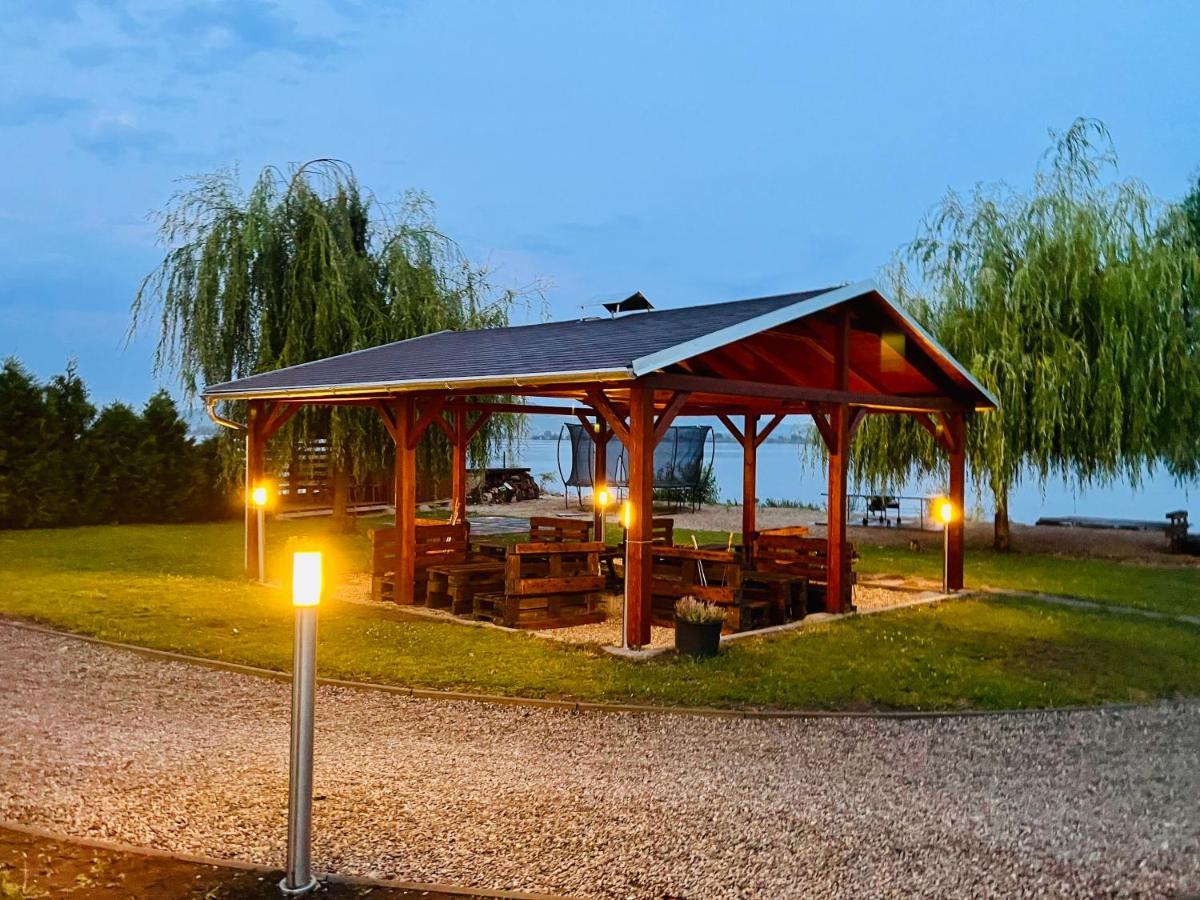 Villa Panorama Garden Pasohlávky Esterno foto