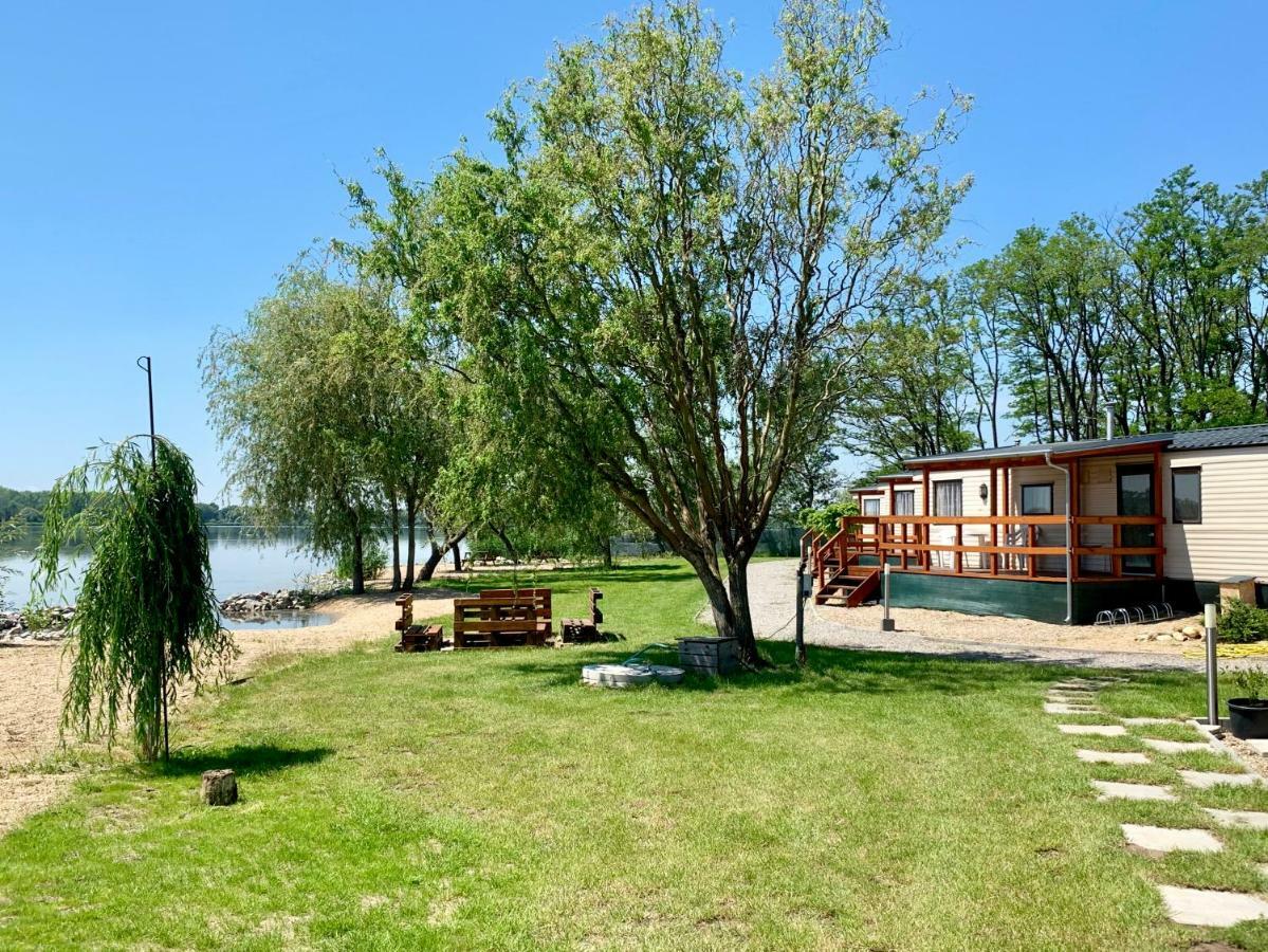 Villa Panorama Garden Pasohlávky Esterno foto
