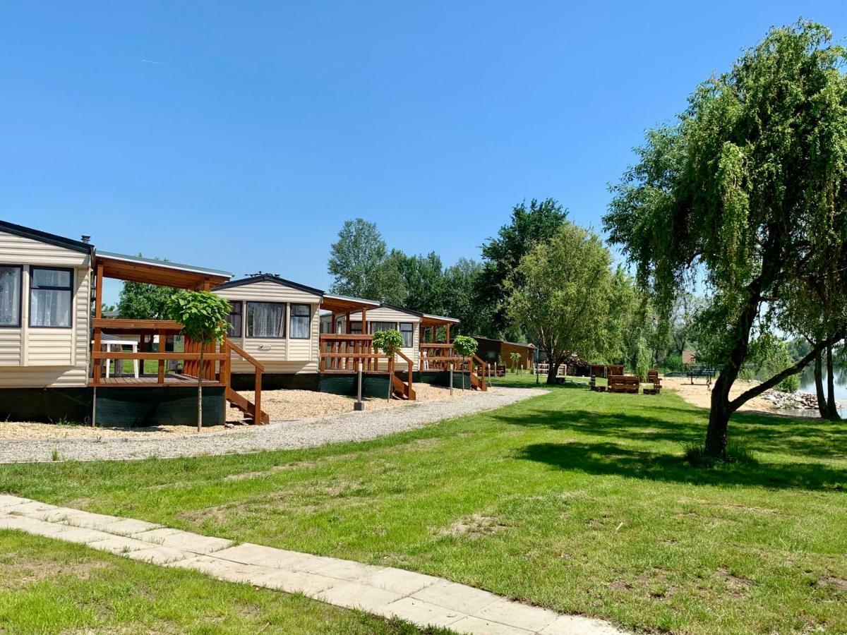 Villa Panorama Garden Pasohlávky Esterno foto